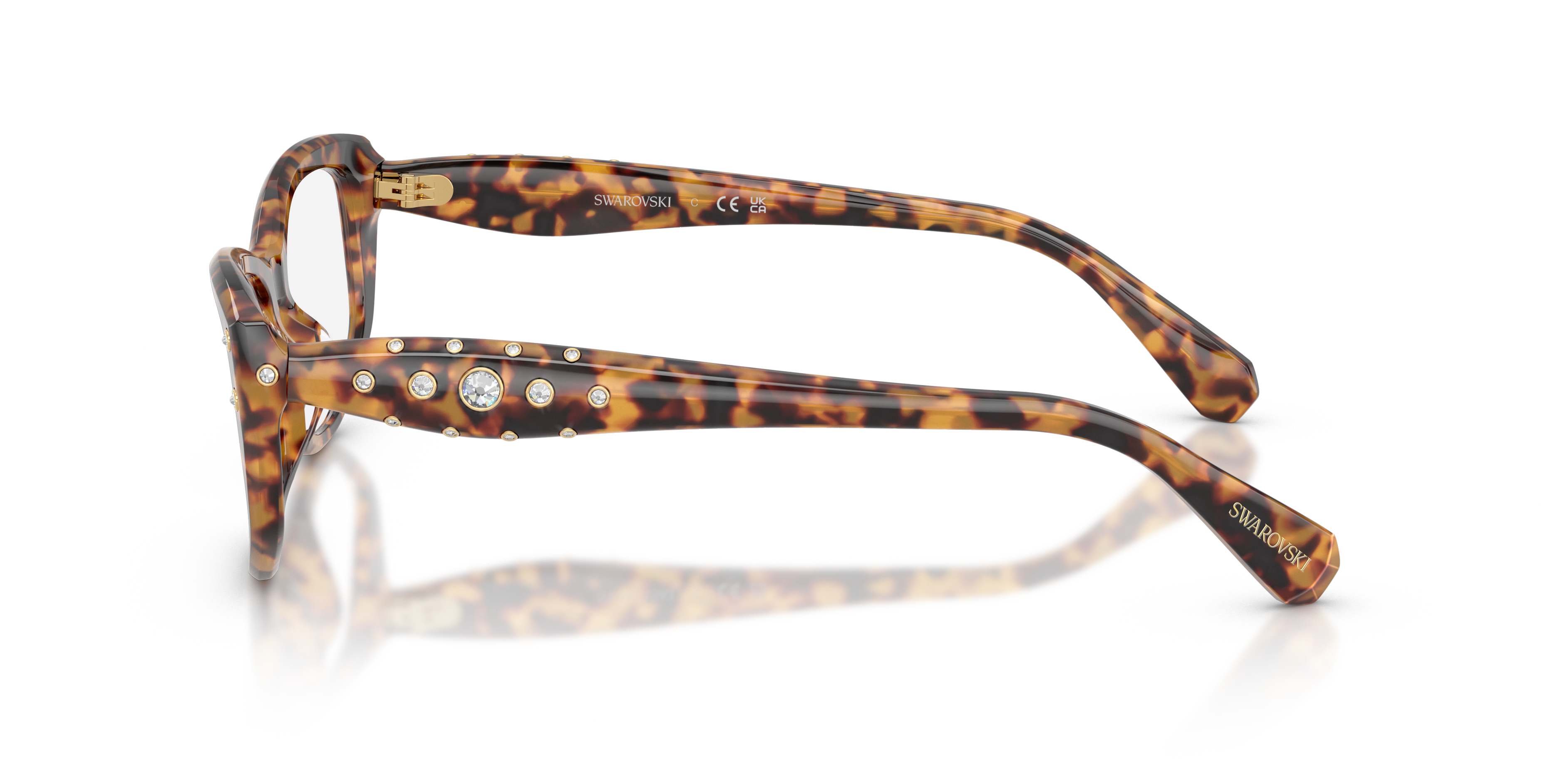 Swarovski SK2062U 1040  